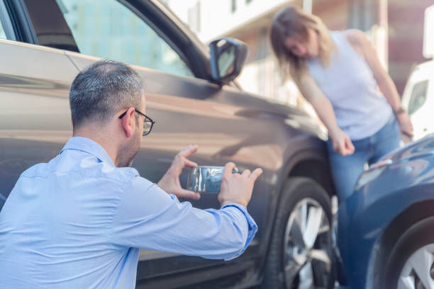 Professional Non Owner Car Insurance technician working in Newburg, WI